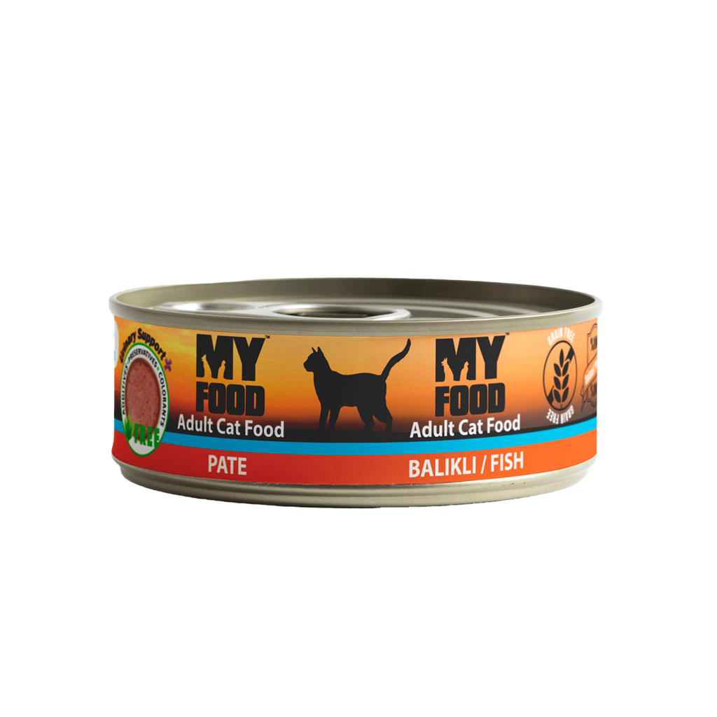 Adult Cat | Fish | 400g