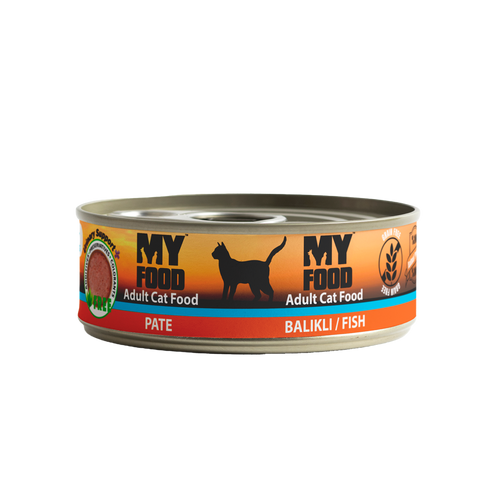 Adult Cat | Fish | 400g