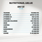 Adult Cat | Fish | 400g