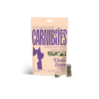 Cat & Dog Treats | Freeze-Dried Diced Duck Breast | 50g