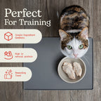 Cat & Dog Treats | Freeze-Dried Duck Breast | 100g
