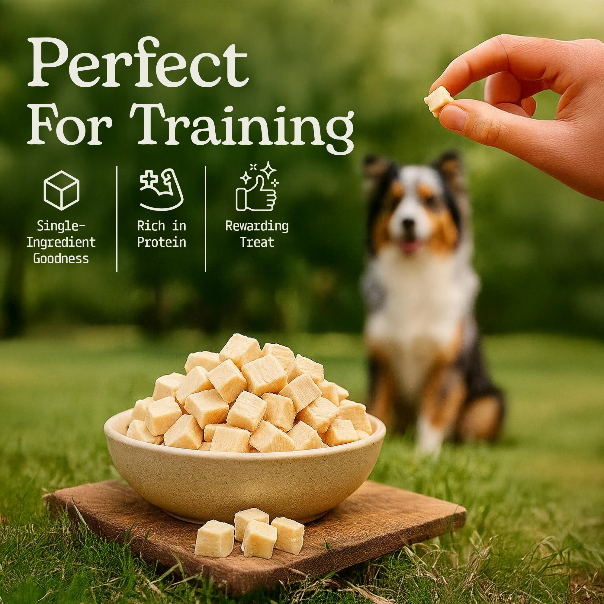 Dog Essentials Bundle