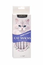 Cat Starter Bundle