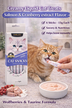 Cat Starter Bundle