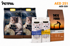 Cat Starter Bundle