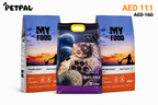Cat Monthly Supply