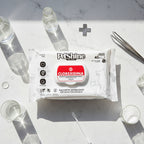 PetShine Wipes | Clorexidine 40Pcs