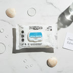 PetShine Wipes | Fresh Water 40Pcs