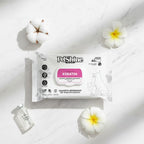 PetShine Wipes | Keratine 40Pcs