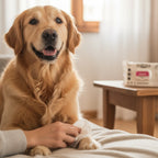 PetShine Wipes | Keratine 40Pcs