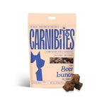 Cat & Dog Treats | Freeze-Dried Beef Lungs | 20g