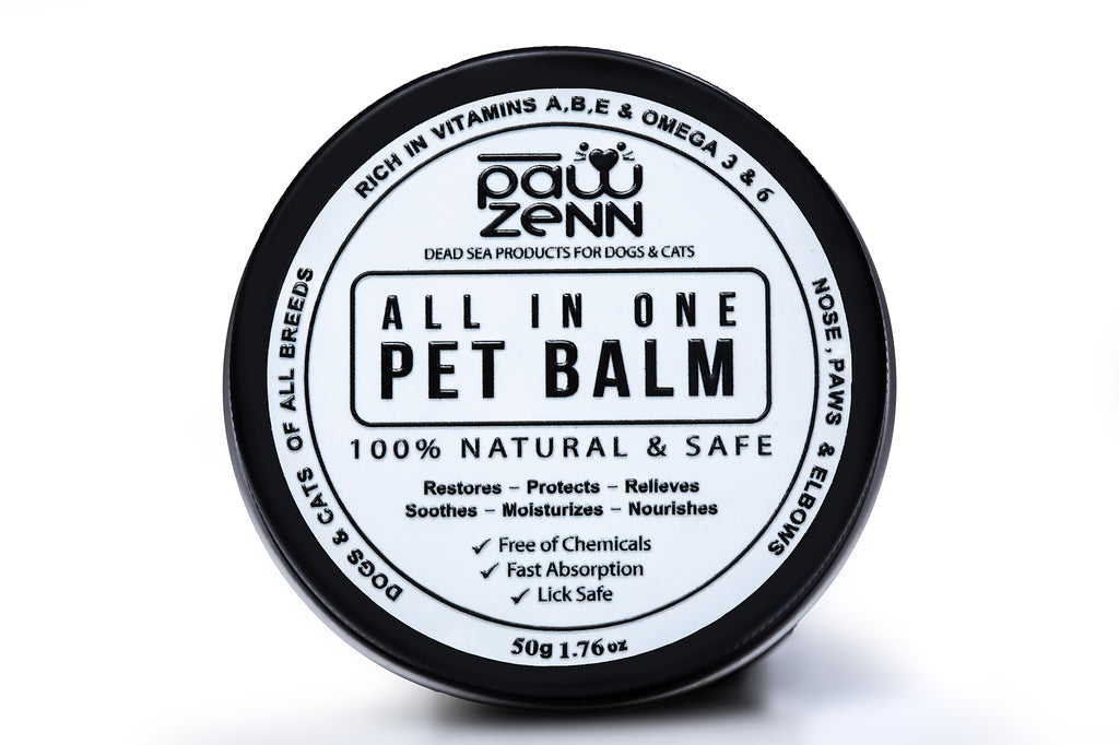 PawZenn Pet Balm All In One