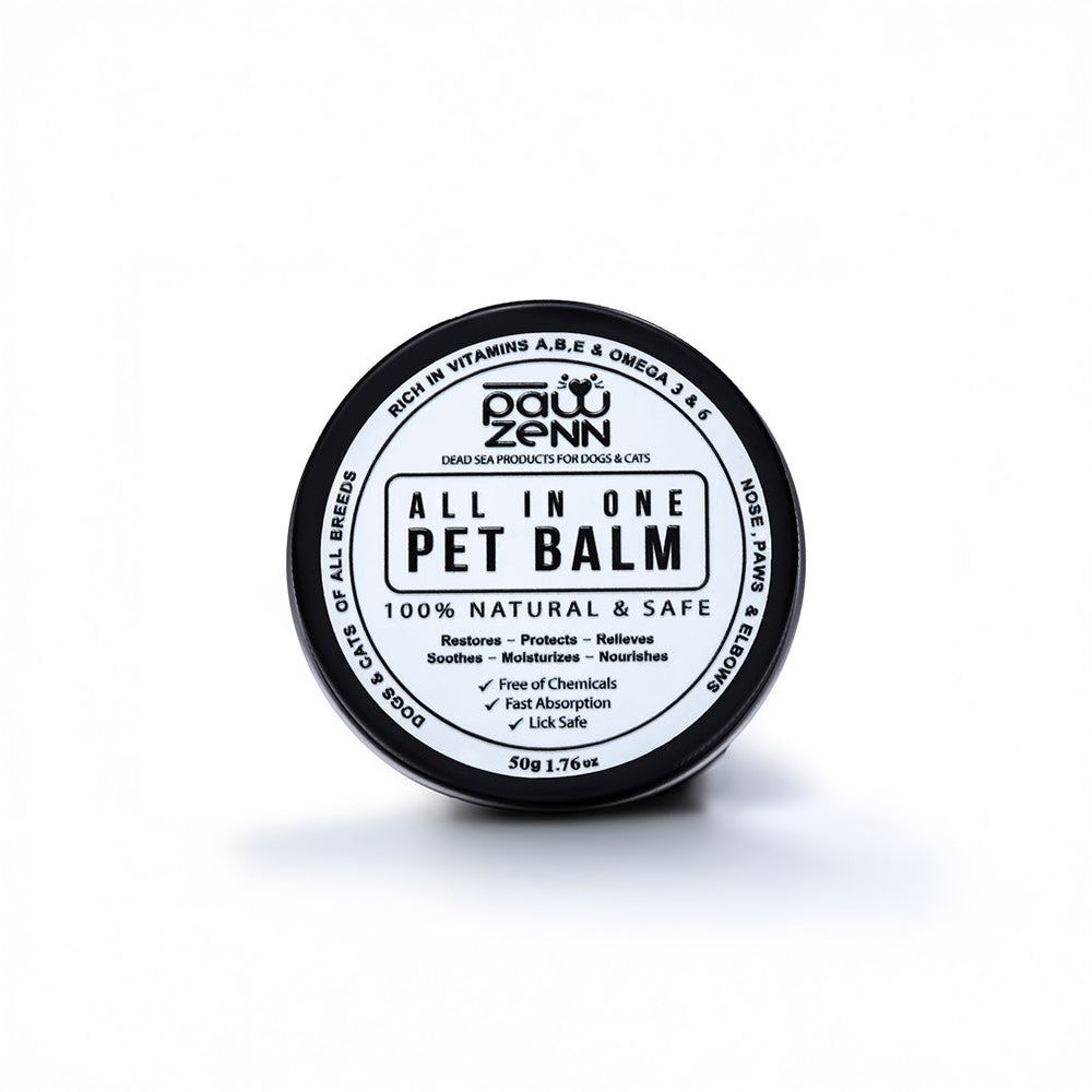 PawZenn Pet Balm All In One