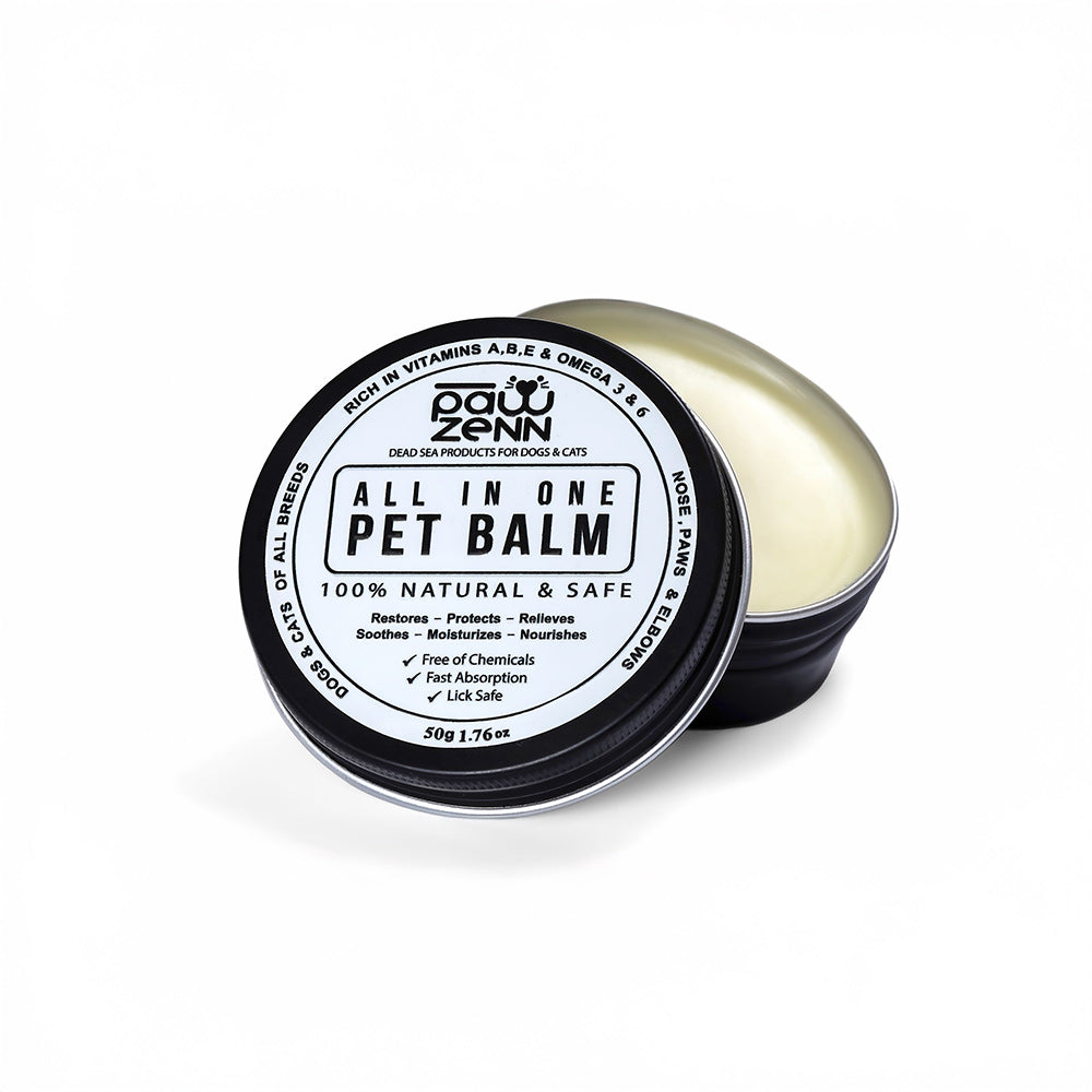 PawZenn Pet Balm All In One