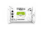 PetShine Wipes | Aloe 40Pcs