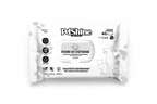PetShine Wipes | Fiore Di Conte 40Pcs
