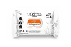 PetShine Wipes | Jojoba 40Pcs