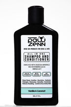 PawZenn Shampoo & Conditioner - Vanilla & Coconut 500 ML
